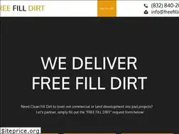 Sites similar to freefilldirt.com