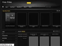 Sites similar to freefilmsv.blogspot.com