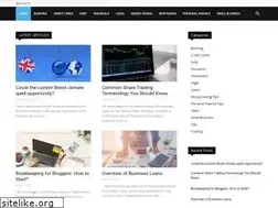 Sites similar to freefinanceblog.co.uk