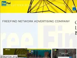 Sites similar to freefind.co.in