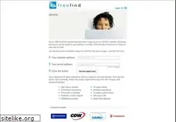Sites similar to freefind.com
