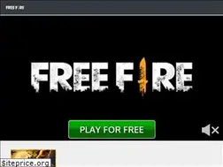 Sites similar to freefire.onl