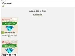 Sites similar to freefirebd.com