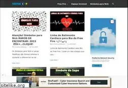 Sites similar to freefirebr.com.br
