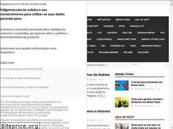 Sites similar to freefireclube.com