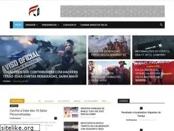 Sites similar to freefirejornal.com
