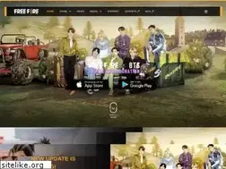 Sites similar to freefiremobile.com