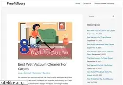 Sites similar to freefitfloors.com
