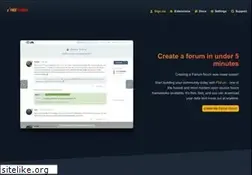 Sites similar to freeflarum.com