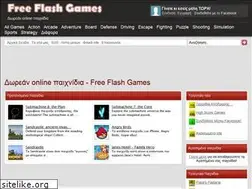 Sites similar to freeflashgames.gr