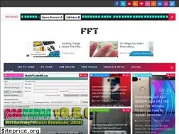 Sites similar to freeflashingtool.blogspot.com
