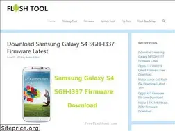 Sites similar to freeflashtool.com