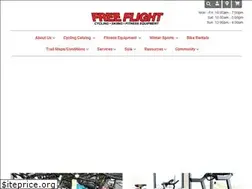 Sites similar to freeflightbikes.com