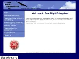 Sites similar to freeflightent.com