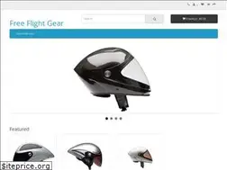 Sites similar to freeflightgear.com