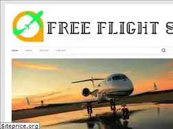 Sites similar to freeflightsim.net