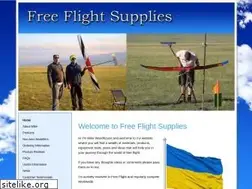 Sites similar to freeflightsupplies.co.uk