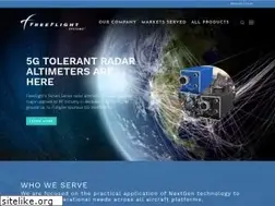 Sites similar to freeflightsystems.com