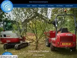 Sites similar to freeflow.co.uk