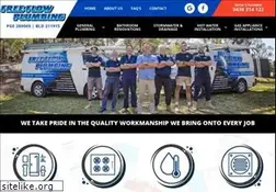 Sites similar to freeflow.com.au
