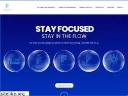 Sites similar to freeflow.zone