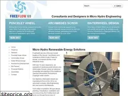 Sites similar to freeflow69.com