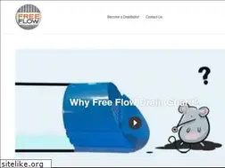 Sites similar to freeflowproducts.com