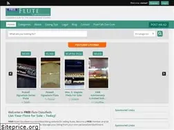 Sites similar to freefluteclassifieds.com