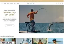 Sites similar to freeflyapparel.com