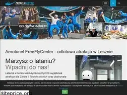 Sites similar to freeflycenter.com