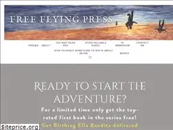 Sites similar to freeflyingpress.com