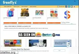 Sites similar to freeflys.com