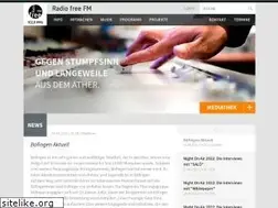 Sites similar to freefm.de
