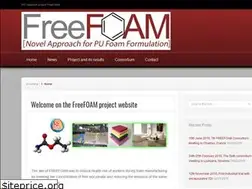Sites similar to freefoam-project.eu