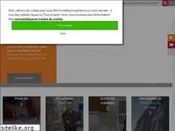 Sites similar to freefoam.fr