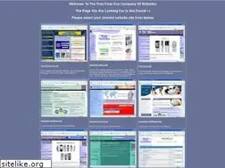 Sites similar to freefonefun.co.uk