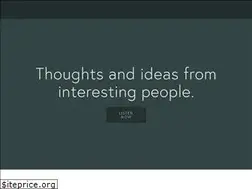 Sites similar to freefood4thought.com