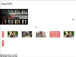 Sites similar to freefoot.jp