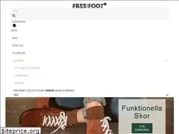 Sites similar to freefoot.se