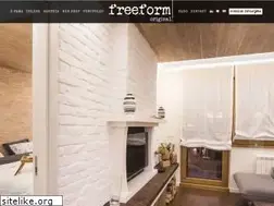 Sites similar to freeform.rs