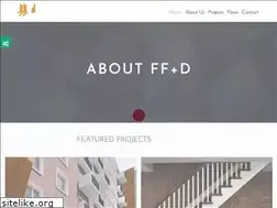 Sites similar to freeformdeform.com
