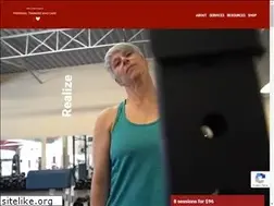 Sites similar to freeformfitness.ca