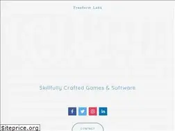 Sites similar to freeformlabs.xyz