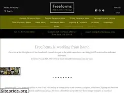 Sites similar to freeformsnyc.com