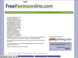 Sites similar to freeformsonline.com