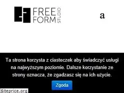 Sites similar to freeformstudio.pl