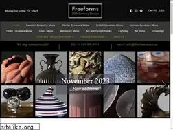Sites similar to freeformsusa.com