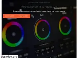 Sites similar to freeforvideo.com