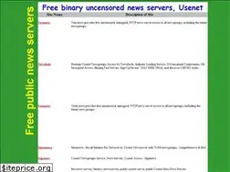 Sites similar to freefreenews.50webs.com