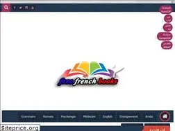 Sites similar to freefrenchbooks.com